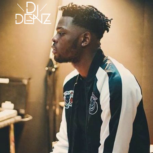 Yxng Bane x Tory Lanez - Rihanna LUV (Mashup)