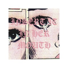 KINGKOOLJONAS (SIXTROIS) - INSERT IT IN HER MOUTH w/Cloudwalker