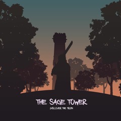 The Sage Tower OST (Demo) - "Zaddea's Memories"