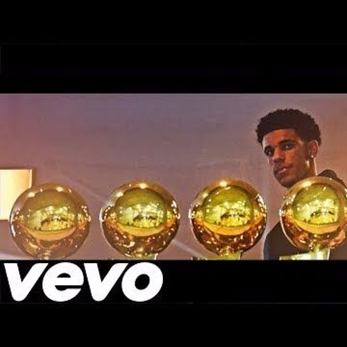 BIG BALLER - Lonzo Ball Feat. YERM Team
