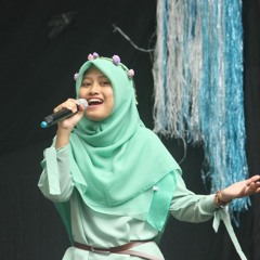 Bidadari Tak Bersayap - Anji (cover)