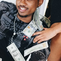 CREAM- Back Out Prod. By BVNDITS