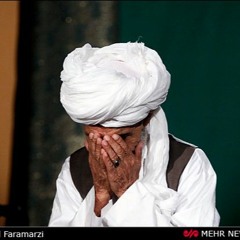 خواننده استاد حاج نور محمد در پور و نوازنده استاد ذوالفقار عسگریان - جان زمان
