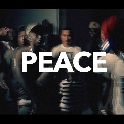 "Peace" - Kodak Black feat. Xxxtentacion x Offset Type Beat Instrumental 2023 (Beast Inside Beats)