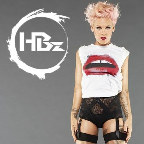 Descargar Pink – What About Us (HBz Remix) MP3 Gratis 