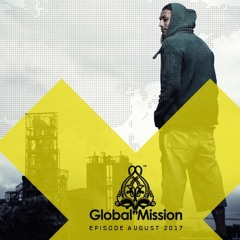 GLOBAL MISSION AUGUST 2017 SUBANDRIO