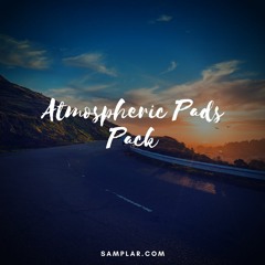 Atmospheric Pads Pack ( FREE Sample Pack )