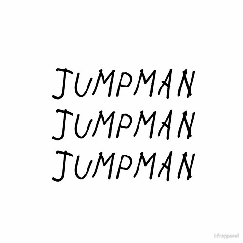 jumpman