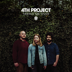 4th Project - Right Here (Enigma Dubz Mix)