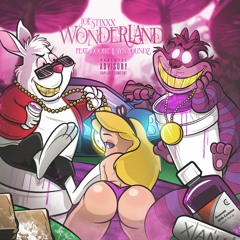 Wonderland feat. Doobie & Syn Soundz