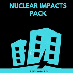 Nuclear Impacts Pack ( FREE Sample Pack )
