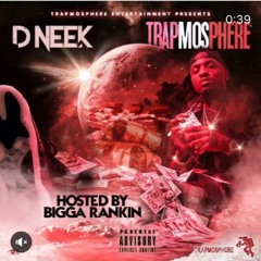 4.Whoa Ft. Moneybagg Yo & Prince Midus (produced By KMakeHitz)