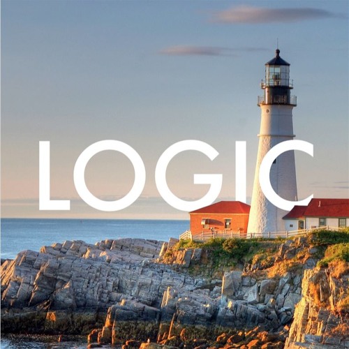 buried lighthouse (logic x venice x andrey azizov)