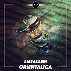 LM3ALLEM - Orientalica [DROP IT NETWORK EXCLUSIVE]