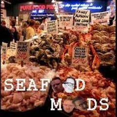 Seafood Mods - Sausage Fingers