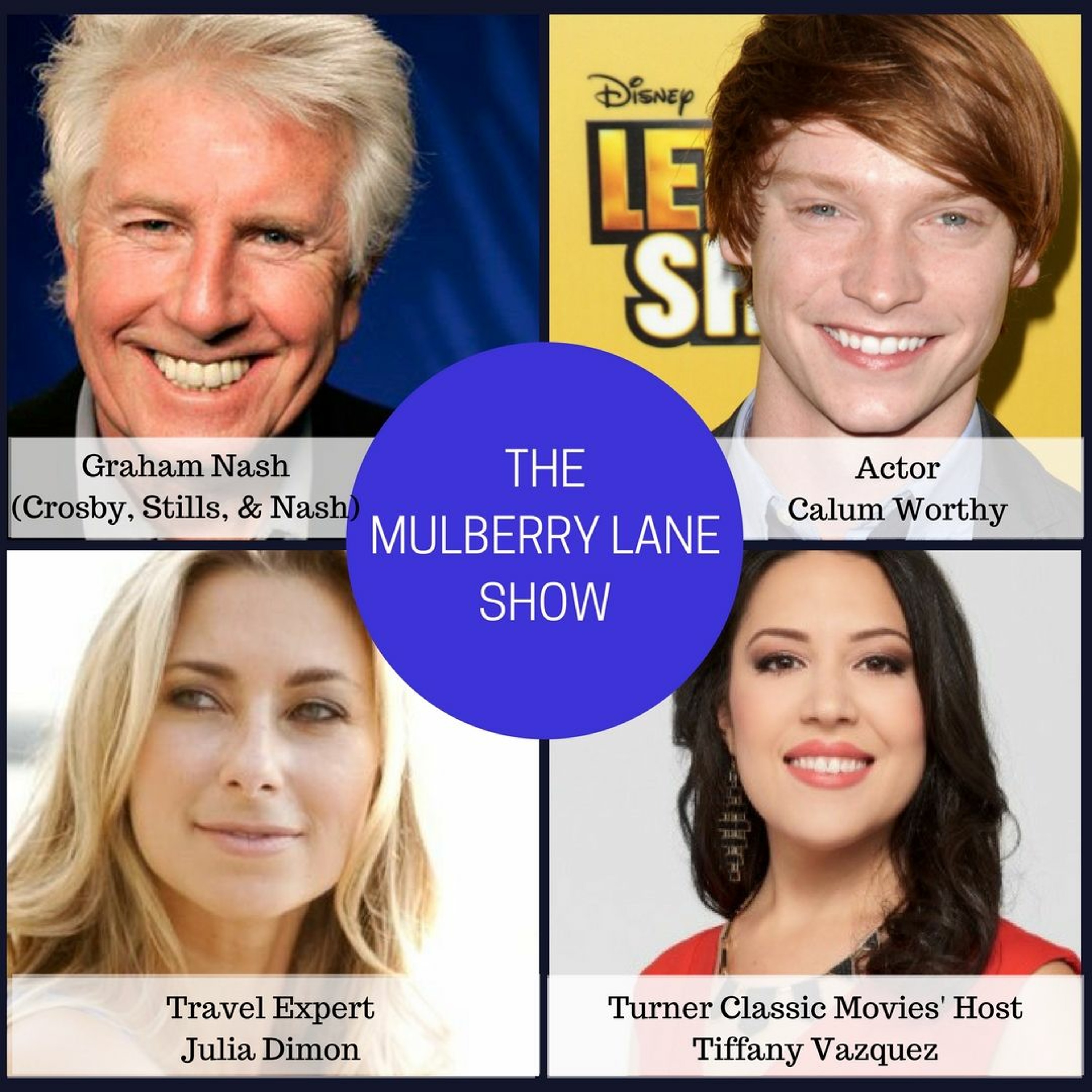 The Mulberry Lane Show