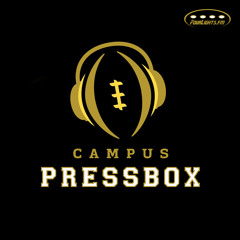 Campus Pressbox 64: Damien and Seth's Sports Bucket List and Greatest Stadiums