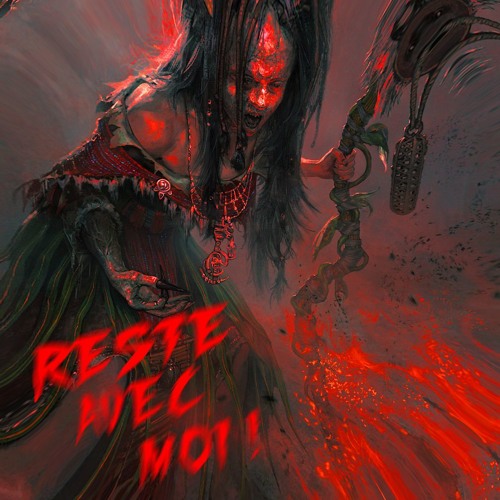 Reste Avec Moi (King Arthur Remix Hardteck)