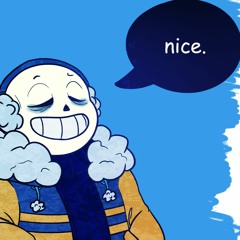 OuterTale Sans v2