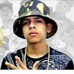 MC RICK -  FICA DE 4 (( DJ CHEAB )) BL SHEIK PROD! 2017