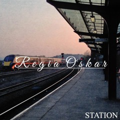 3.Regia Oskar - Station (Prod By Da Kriss)