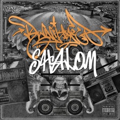 1.Kwalik Mega - Shalom (Prod By Planet Formation)