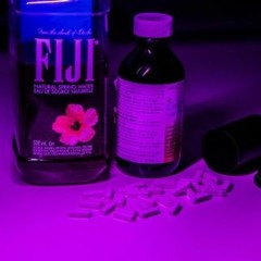 LEAN LE MOMENT (prod. by @whoisrachid)