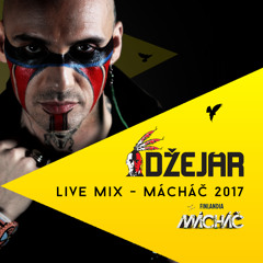 Dj Džejár_Mácháč_2017