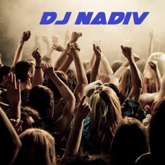 Dj Nadiv - Dj Set Old Hindi Remix 2016