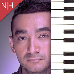 Mansethash - Nader Hamdy