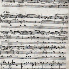 "Dètz"                           pour quintette à cordes, quintette à vents et piano