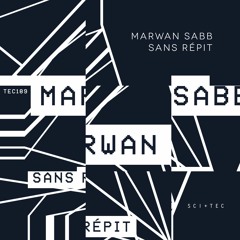 2 - Marwan Sabb_ - Elo De Bass ( Original Mix )_ Preview
