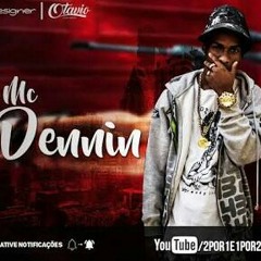MC DENNIN - MARIA REVOLVE (( DJ JOAO DA INESTAN DJ LUKINHAS DA INESTAN )) BL SHEIK PROD! 2017