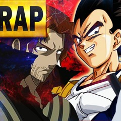Rap dos Badass | Ft. DaotBlack e MHRap | Spider Convida 01