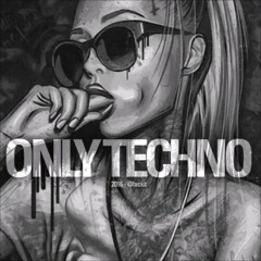 Max Minimal - Only Techno!!!