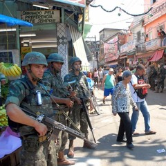 Chino x Grimzy x M - Favela Musik