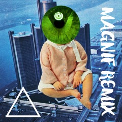 Clean Bandit - Rockabye ft. Sean Paul & Anne-Marie (DALØ Remix)