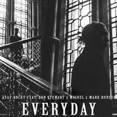 Asap Rocky - Everyday Instrumental (Prod 2L)