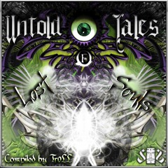Intraception - Spatial Cognition (237-350BPM) VA - Untold Tales Of The Lost Souls