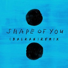 Shape of You - DJ Sushant & Noise Jaegger Remix(BUY = Free Download))