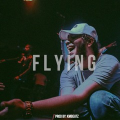 ***SOLD OUT*** Flying - Post Malon type beat 2017 Trap/Rap (Prod by: KMBEATZ)