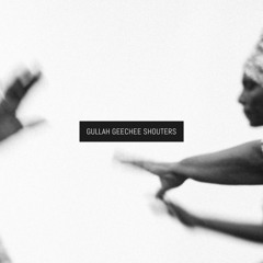 Gullah Geechee shouters