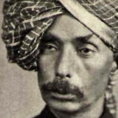 Abdul Karim Khan 1905 Ghazal
