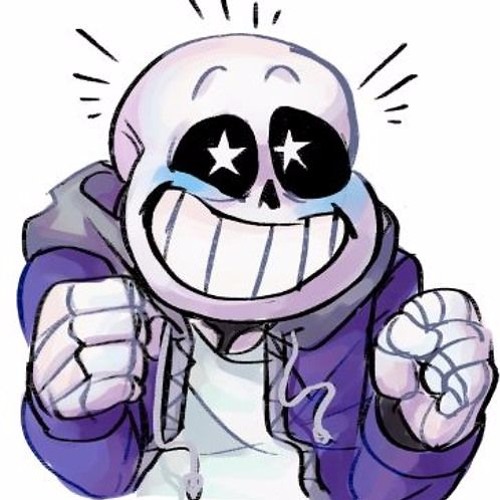 Listen to Nightmare Sans megalovania by parraXp in sans playlist online for  free on SoundCloud