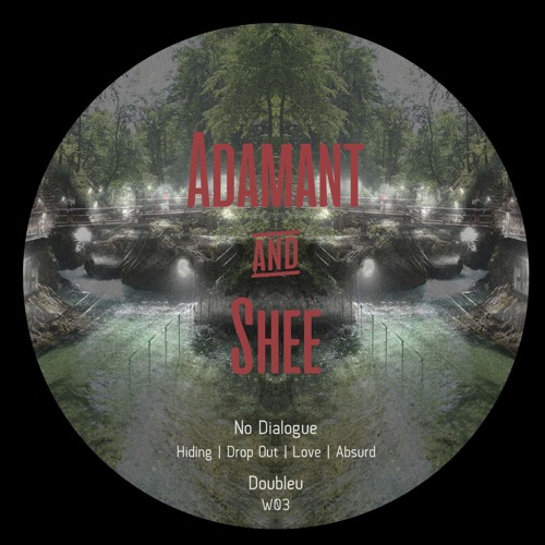 PREMIERE: Shee - Absurd [Doubleu]