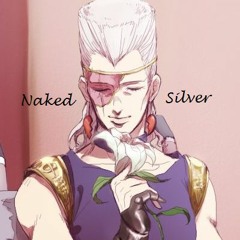 Jojo's B. A. ~ Naked Silver (Coffee Dub)