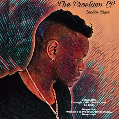 05 Kinda Happy (prod. by Magestick)