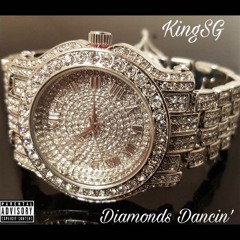 Diamonds Dancin'