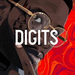 Gucci Mane x Migos Type Beat - Digits (Prod. By B.O Beatz)