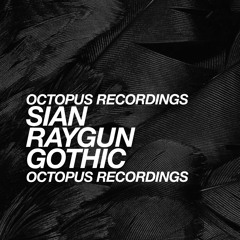 Premiere: Sian - Raygun Gothic